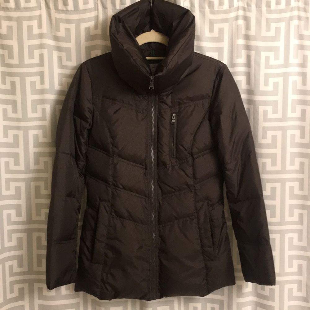 Andrew Marc Down Coat